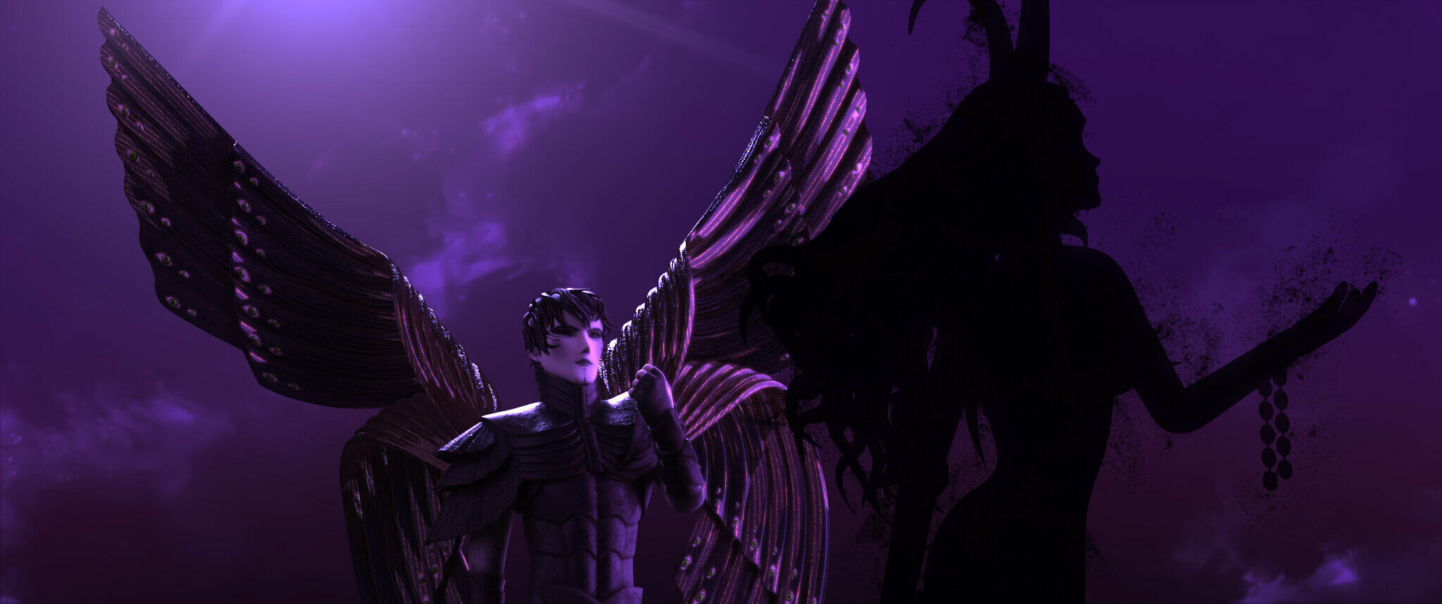 Baking and Entering Still